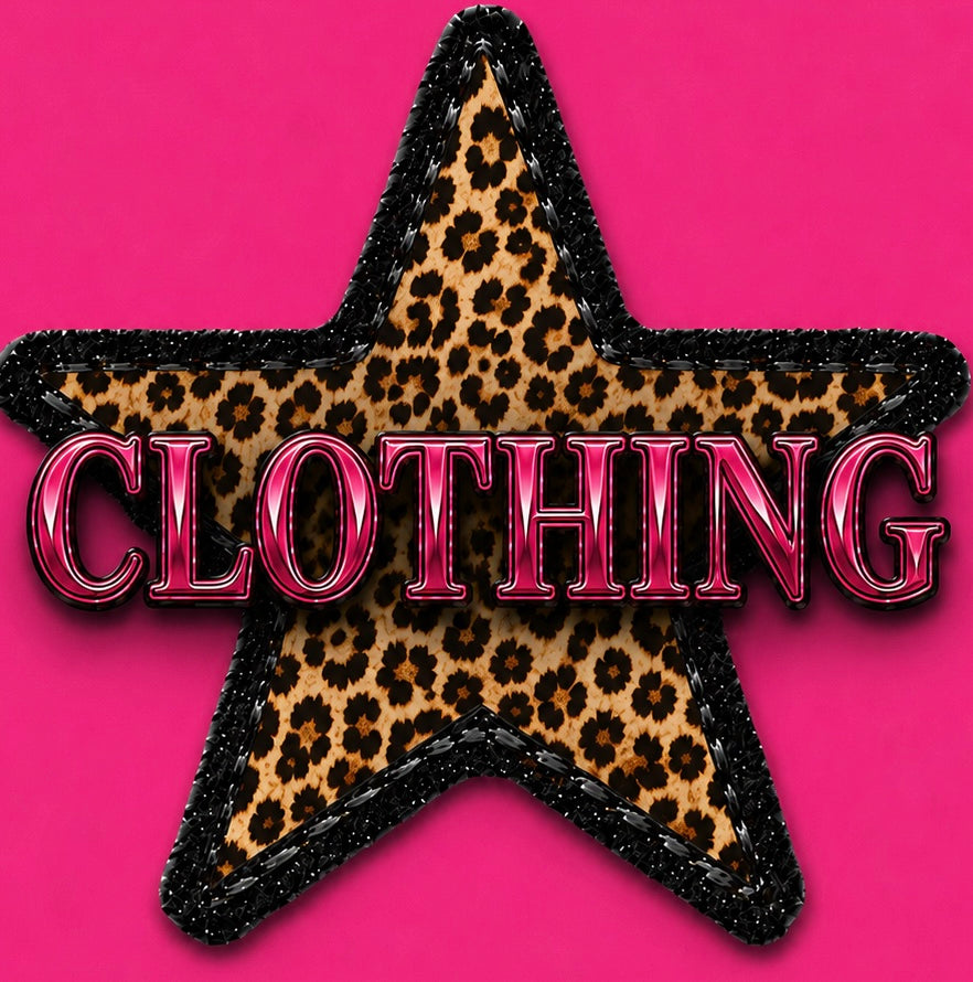 Clothing