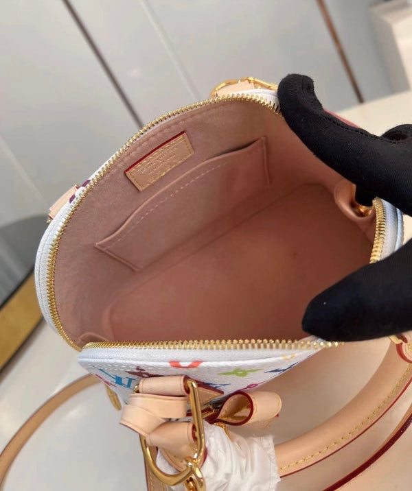 Lv Alma bag
