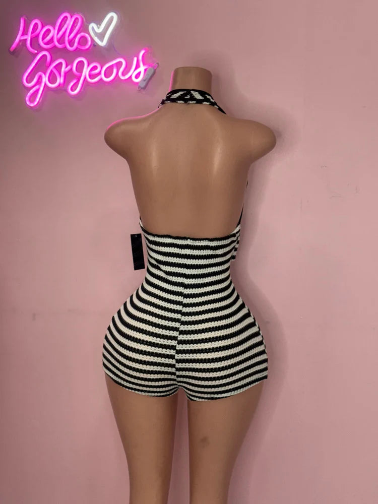 Stripe me