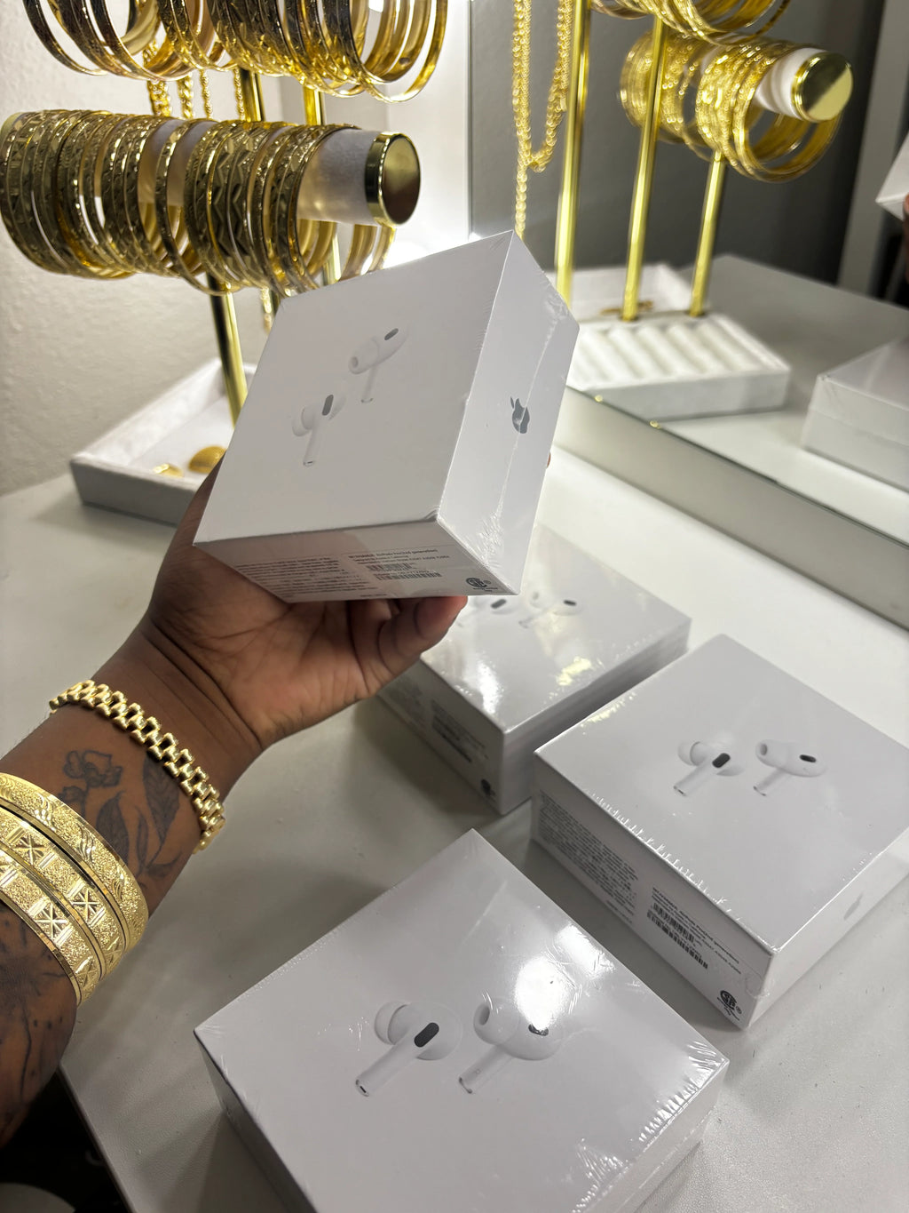 AIRPODS PRO GENERATION 2