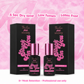 Stuck On You” Lash Adhesive